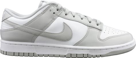 nike dunk low grijs zwart|nike dunk sport.